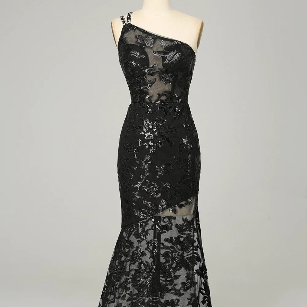 New Prom Dress